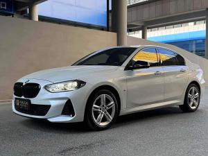bmw 1 series 2023 Petrol