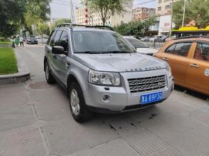 land rover freelander 2 2010 Petrol
