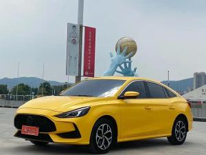mg 5 2021 Petrol