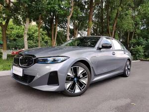 bmw i3 2024 Electric