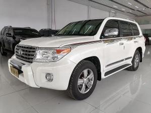 Toyota  2015 Petrol