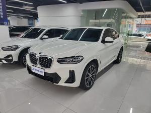 bmw x4 2022 Petrol
