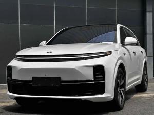 LI Auto LI L7 2023 REEV