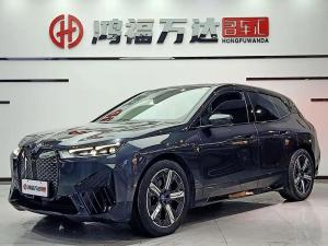 bmw ix 2023 Electric