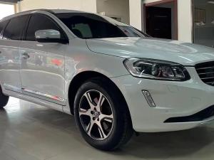 volvo xc60 imported 2014 Petrol