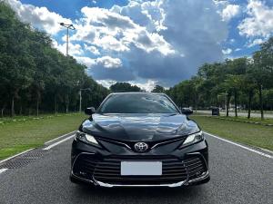 toyota camry 2023 Petrol