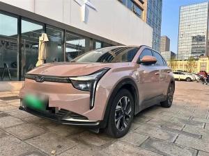 neta u 2022 Electric