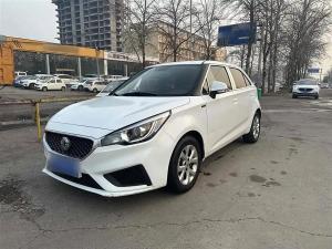mg3 2019 Petrol