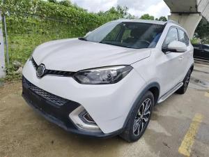 mg gs 2015 Petrol