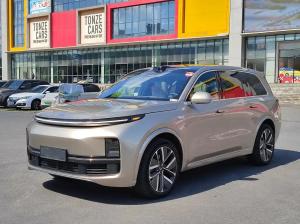 LI Auto LI L9 2023 REEV