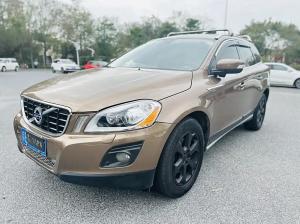 volvo xc60 imported 2010 Petrol