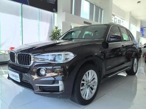 bmw x5 imported 2015 Petrol