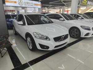 volvo c30 2013 Petrol