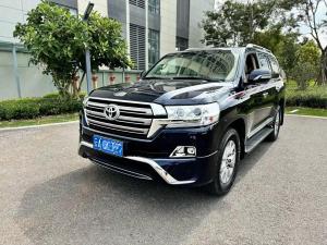 Toyota  2019 Petrol