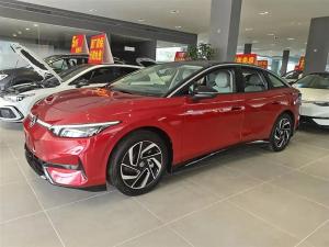 volkswagen id.7 vizzion 2024 Electric