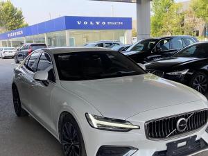 volvo s60 2023 Hybrid