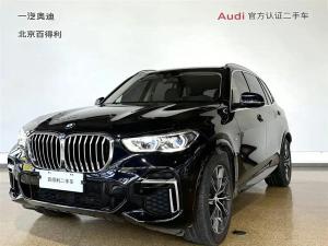 bmw x5 2023 Petrol