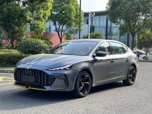 mg 6 2021 Petrol
