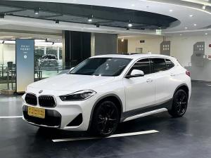 bmw x2 2021 Petrol