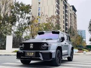 tank 300 2021 Petrol