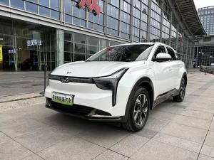 neta u 2023 Electric