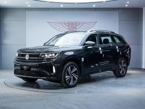 volkswagen tavendor 2023 Petrol