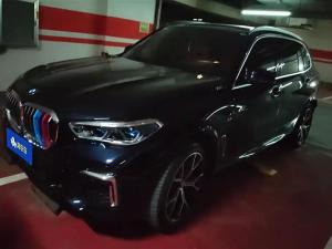 bmw x5 2023 Hybrid
