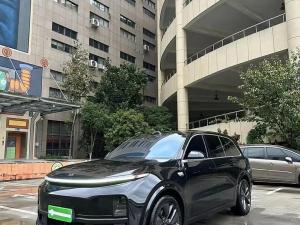 LI Auto LI L9 2023 REEV