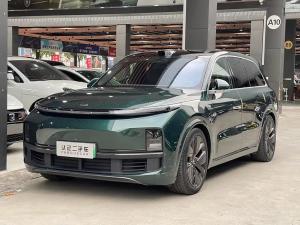 LI Auto LI L9 2023 REEV
