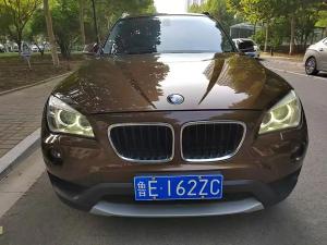 bmw x1 imported 2013 Petrol