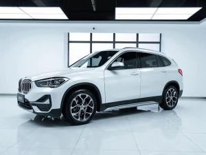 bmw x1 2023 Petrol
