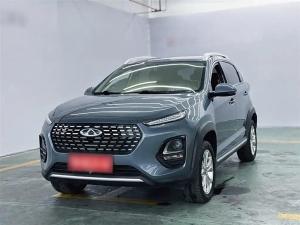 Chery Tiggo 3x 2022 Petrol