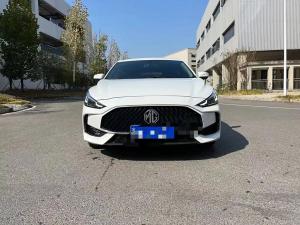 mg 5 2021 Petrol