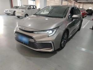 Toyota Levin GT 2022 Petrol