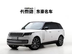 Land Rover Range Rover 2023 Hybrid