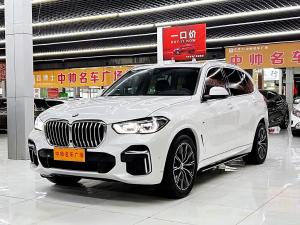 bmw x5 2023 Petrol