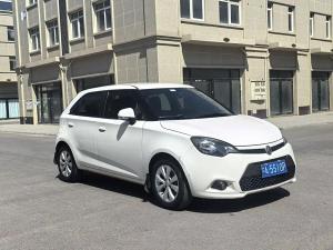 mg3 2013 Petrol