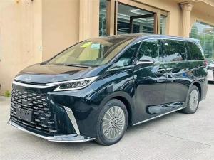 lexus lm 2024 Hybrid