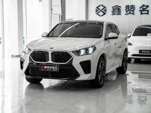 bmw x2 imported 2024 Petrol