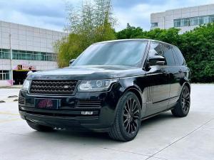 Land Rover Range Rover 2017 Diesel