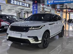 Land Rover Range Rover Velar 2018 Petrol