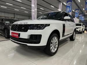 Land Rover Range Rover 2016 Diesel