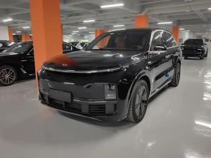 LI Auto LI L8 2024 REEV