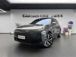 LI Auto LI L9 2023 REEV