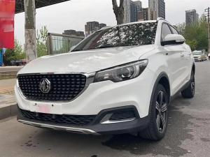 mg zs 2019 Petrol