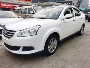 chery e5 2015 Petrol