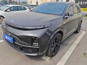 LI Auto LI L8 2023 REEV
