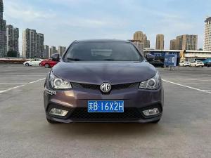 mg 5 2013 Petrol