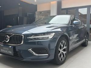 volvo s60 2023 Hybrid