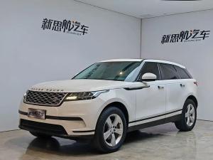 Land Rover Range Rover Velar 2021 Petrol